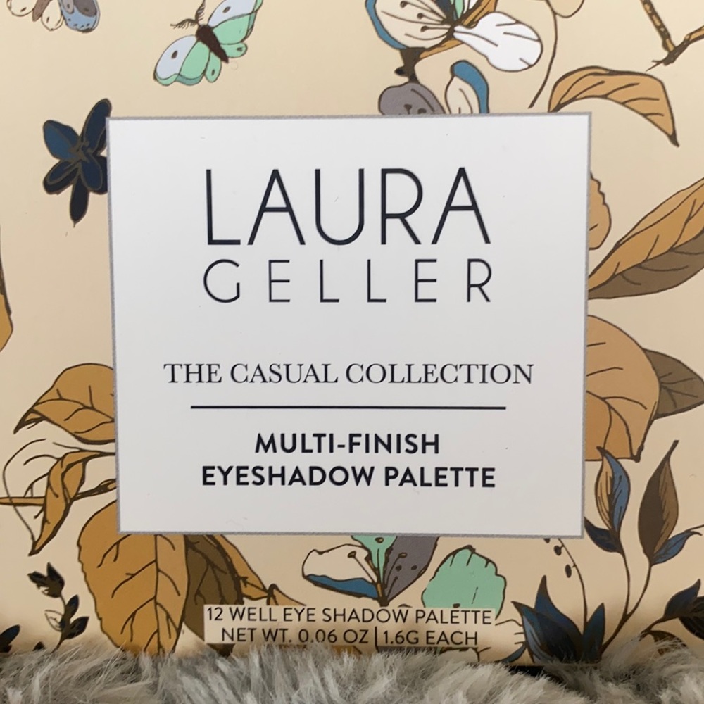 Laura Geller The Casual Collection